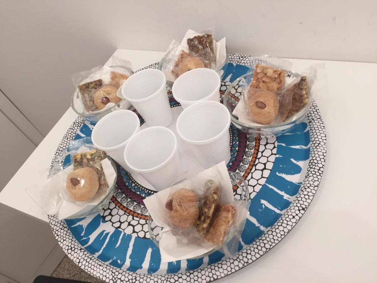 Acomodação com café da manhã  L'opera Buffa 2*