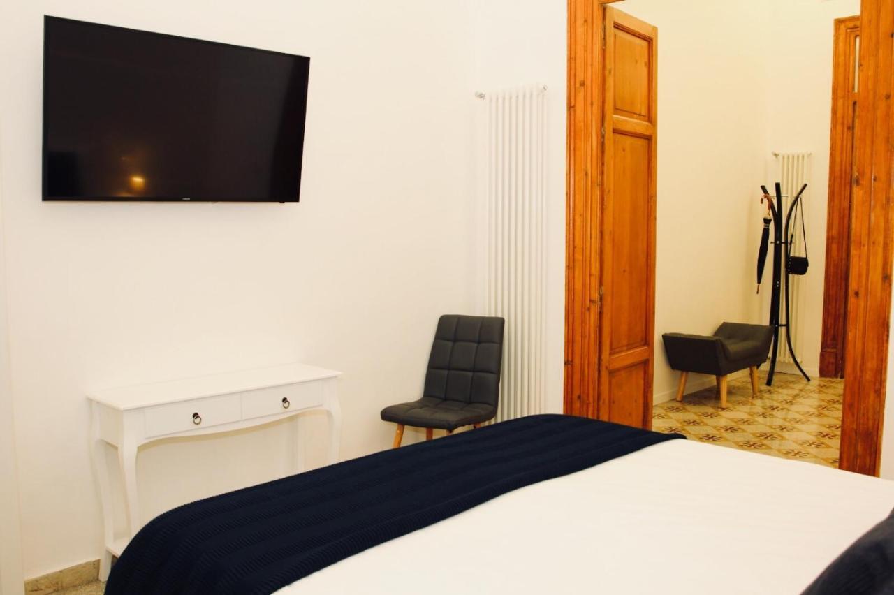 Holiday home Cluverio11 Luxury Palermo