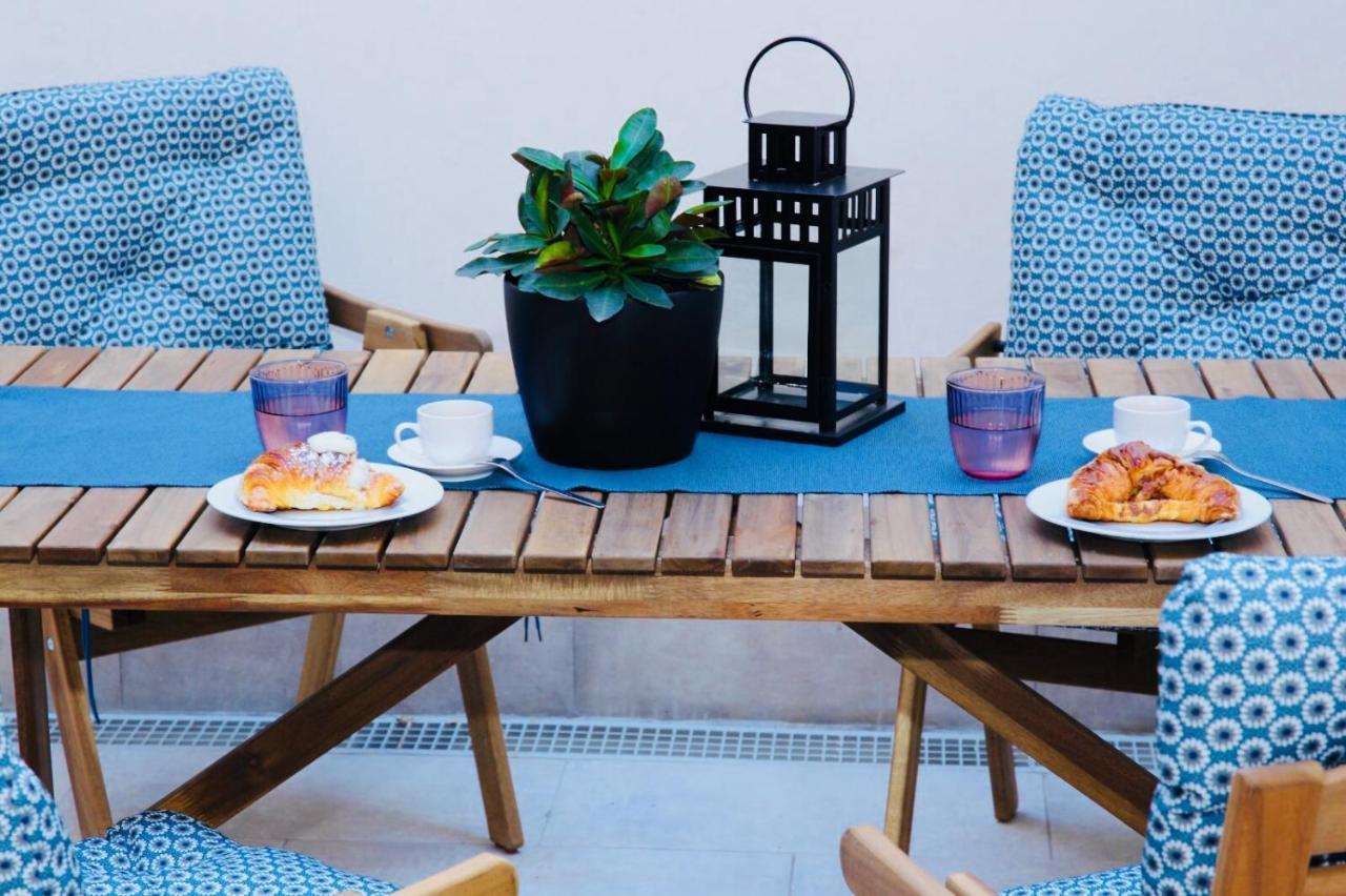 Holiday home Cluverio11 Luxury *