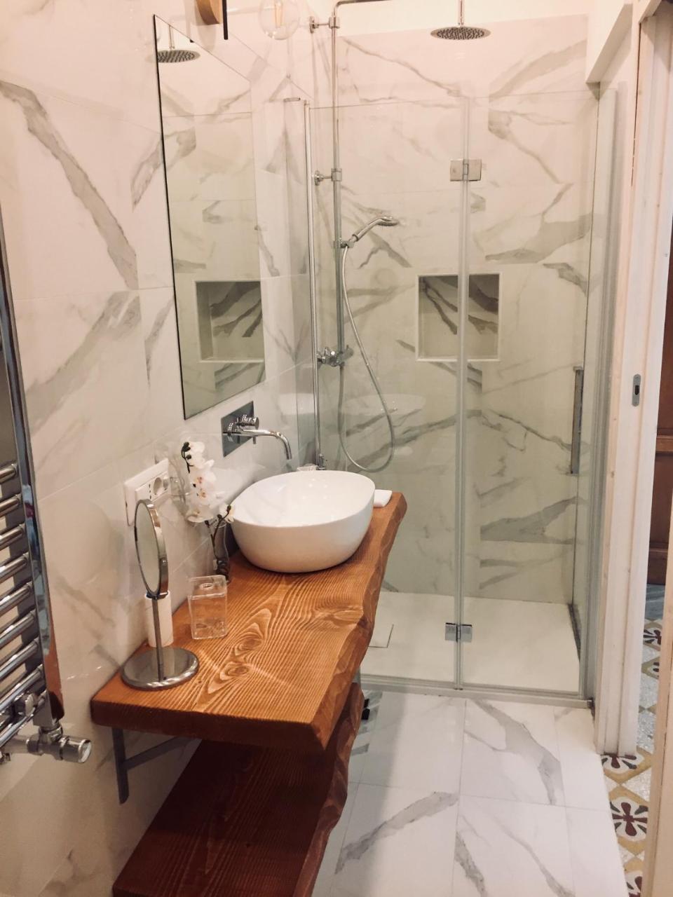 Cluverio11 Luxury Holiday home Palermo
