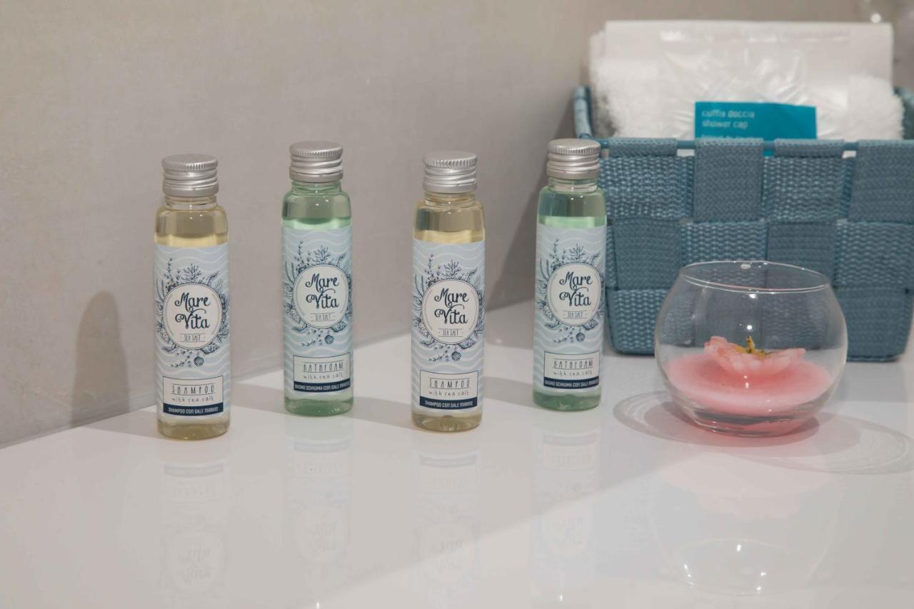 Le Quattro Stagioni - Rooms&suite 2*