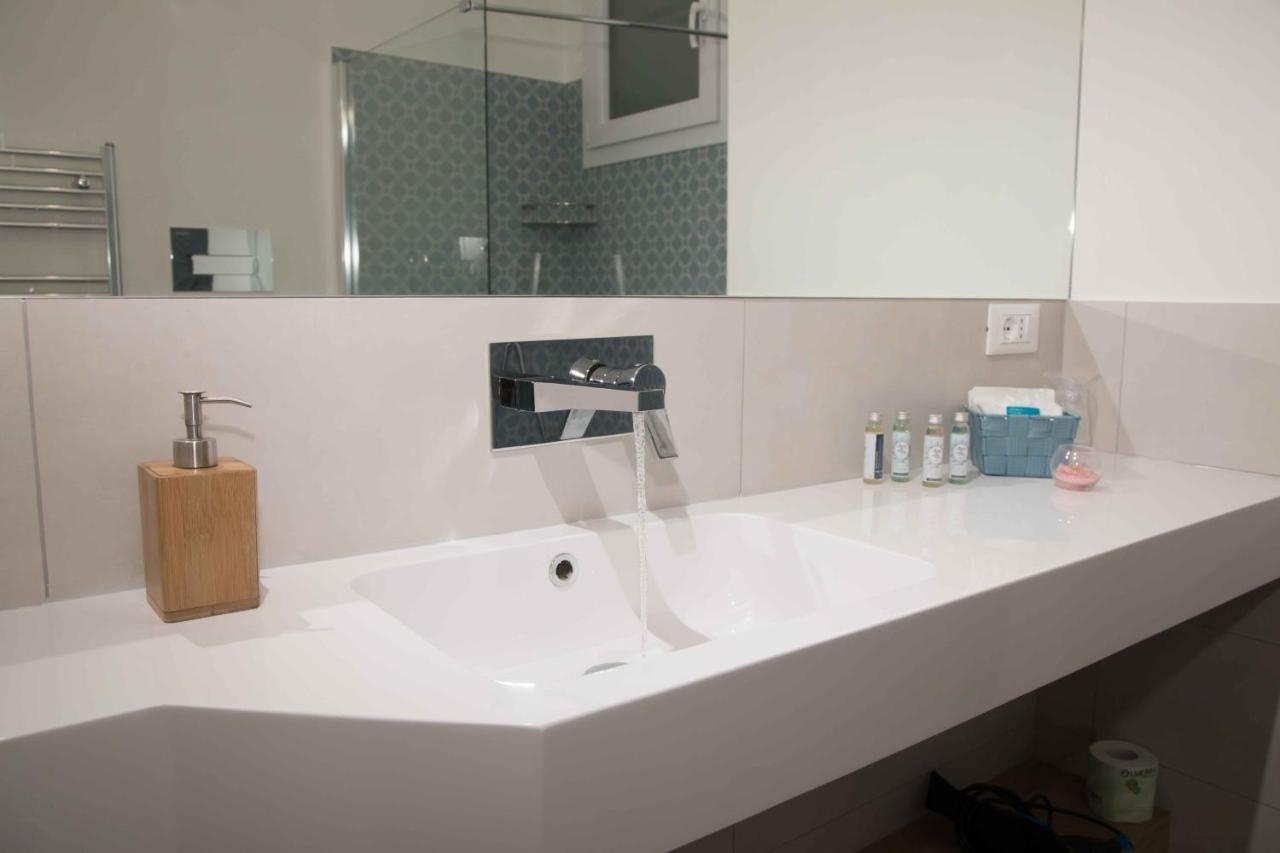 Bed & Breakfast Le Quattro Stagioni - Rooms&suite