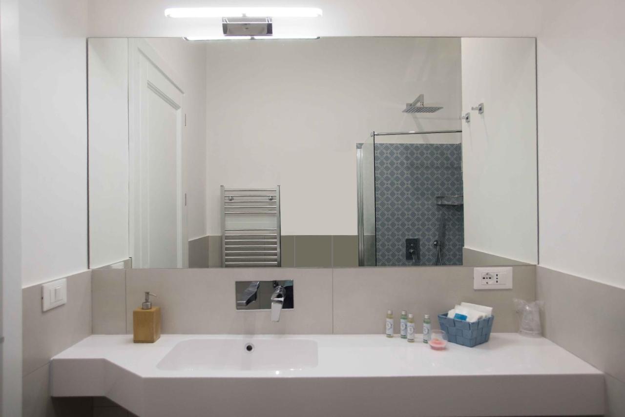 Le Quattro Stagioni - Rooms&suite Bed & Breakfast Palermo