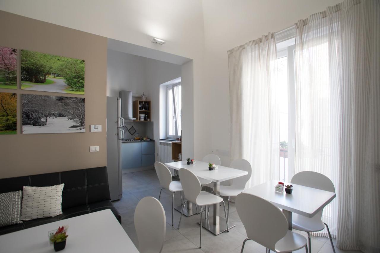 Bed & Breakfast Le Quattro Stagioni - Rooms&suite 2*
