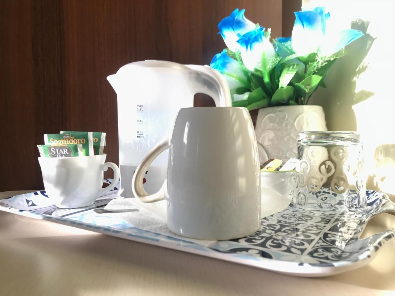 Politeama Square Bed & Breakfast