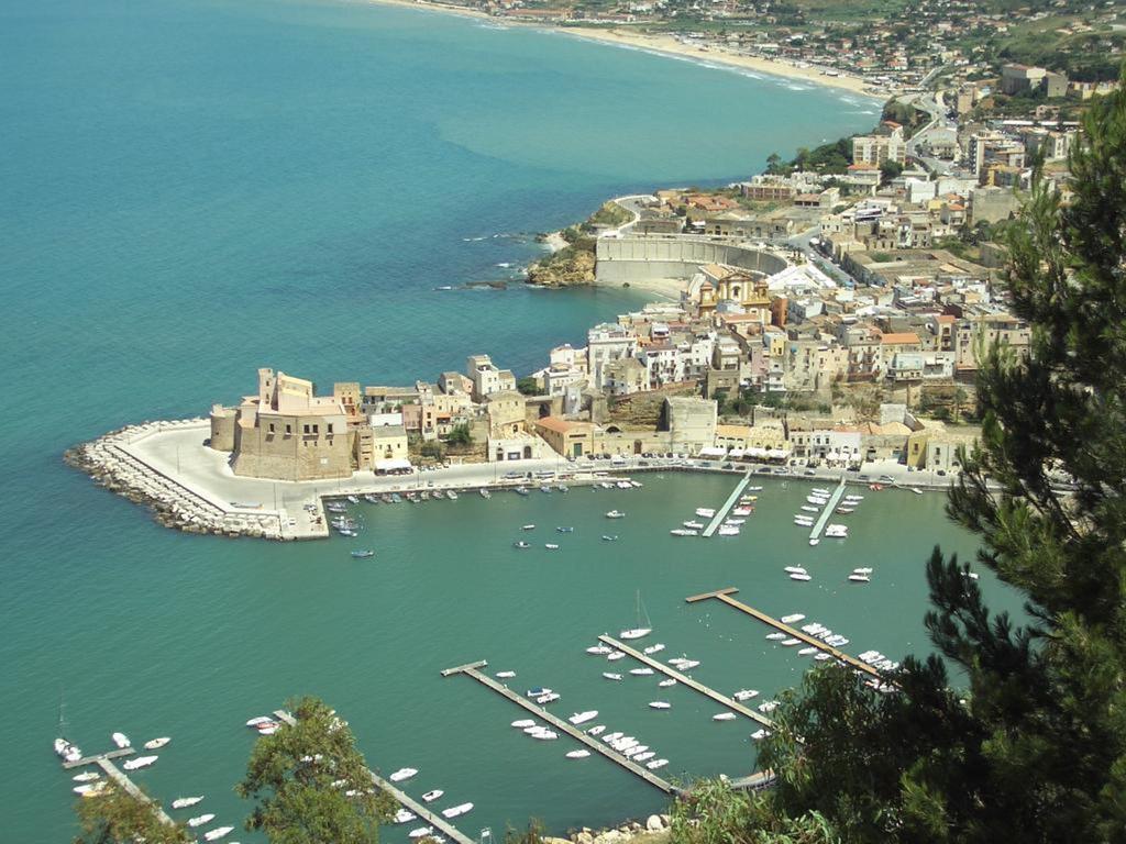 Casa Giuditta Apartment Palermo