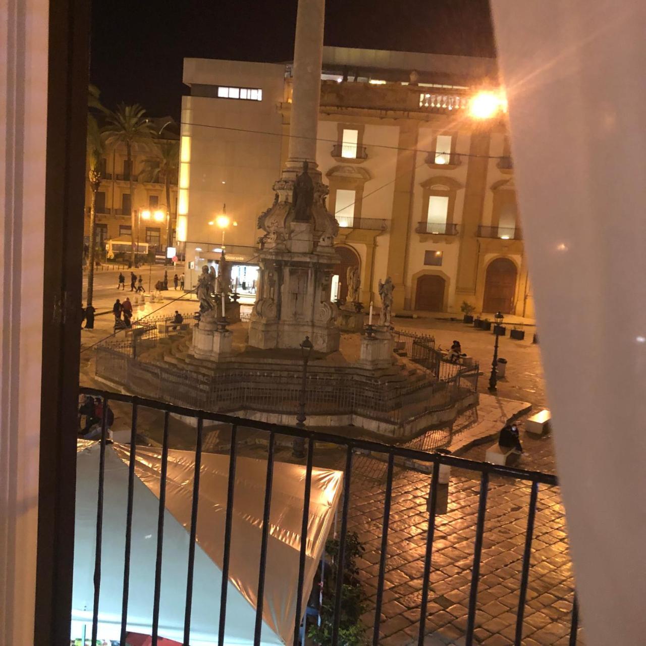 Casa de hóspedes Plaza De Dominique Appartament - Loc Turistica *
