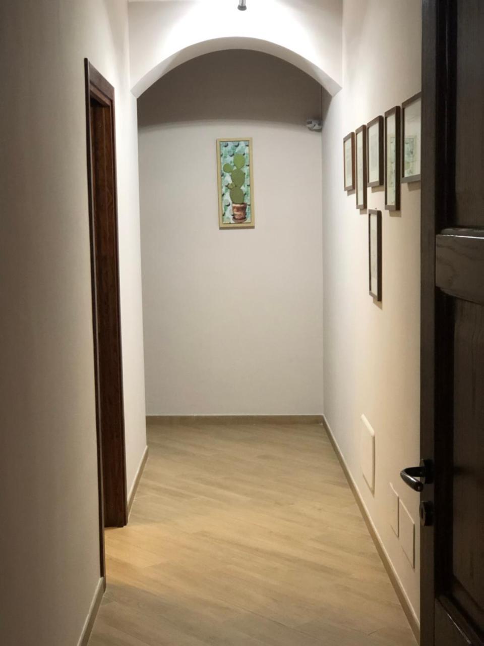 Housemilia Casaprofessa * Palermo