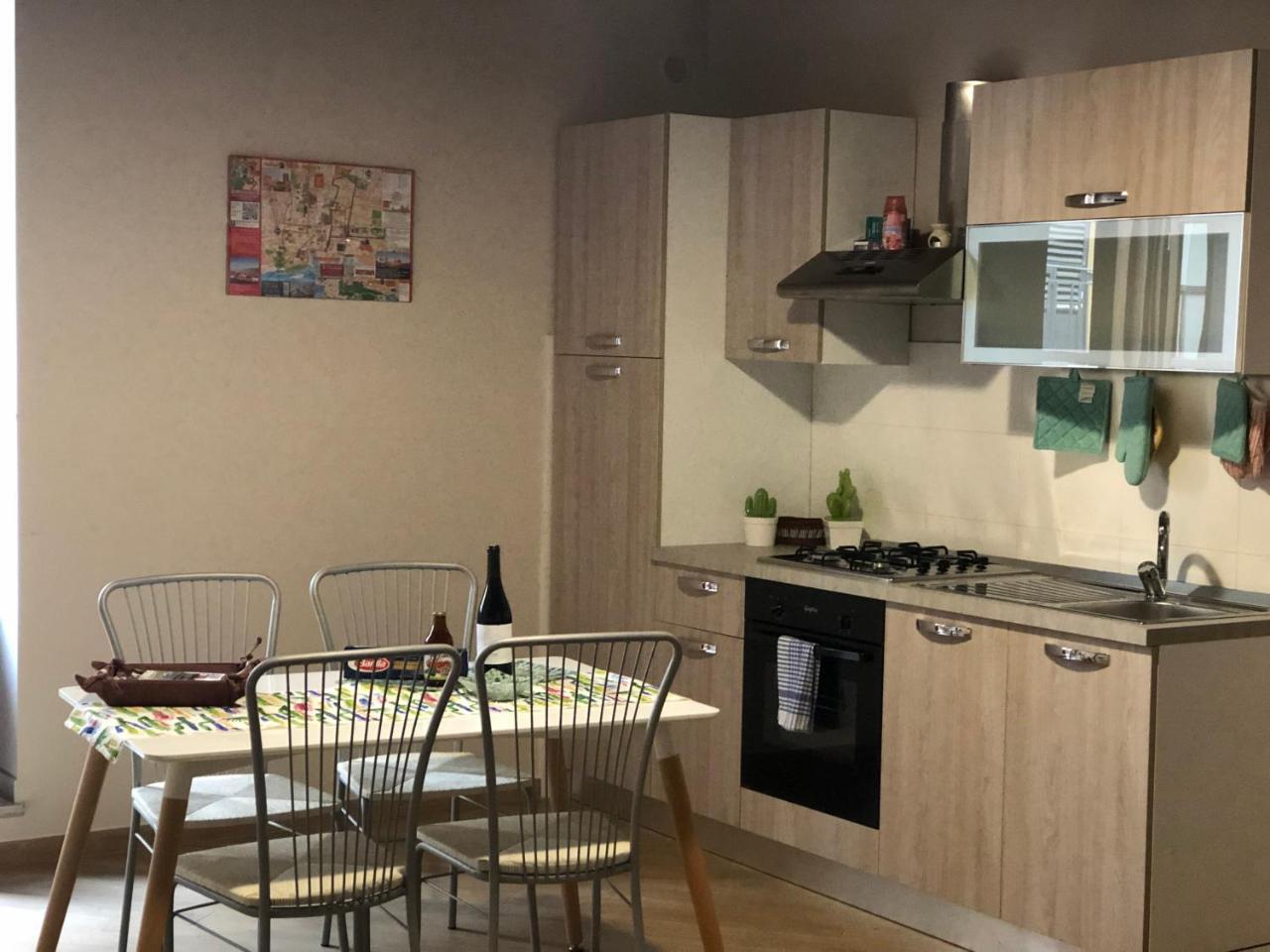 Housemilia Casaprofessa