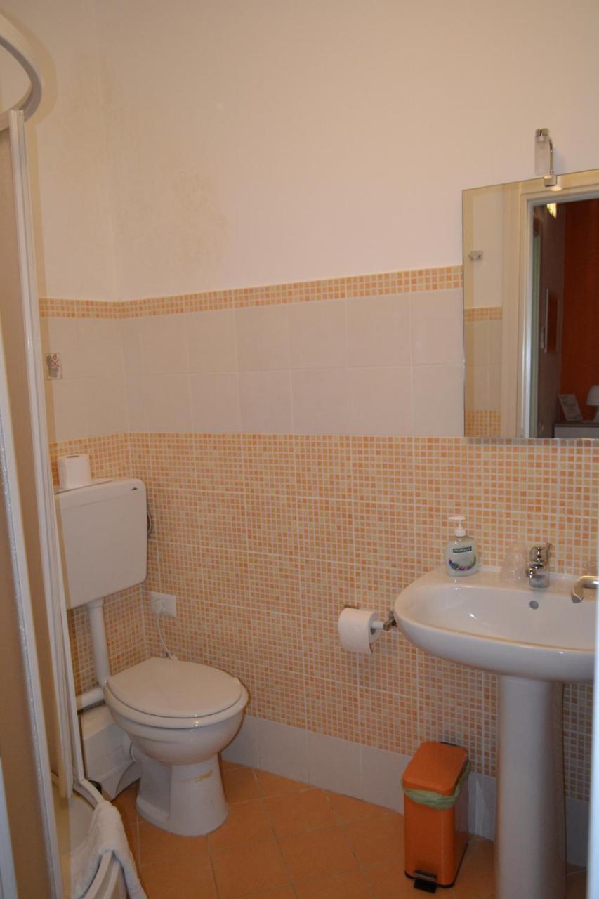 A Casa Di Ale Bed & Breakfast
