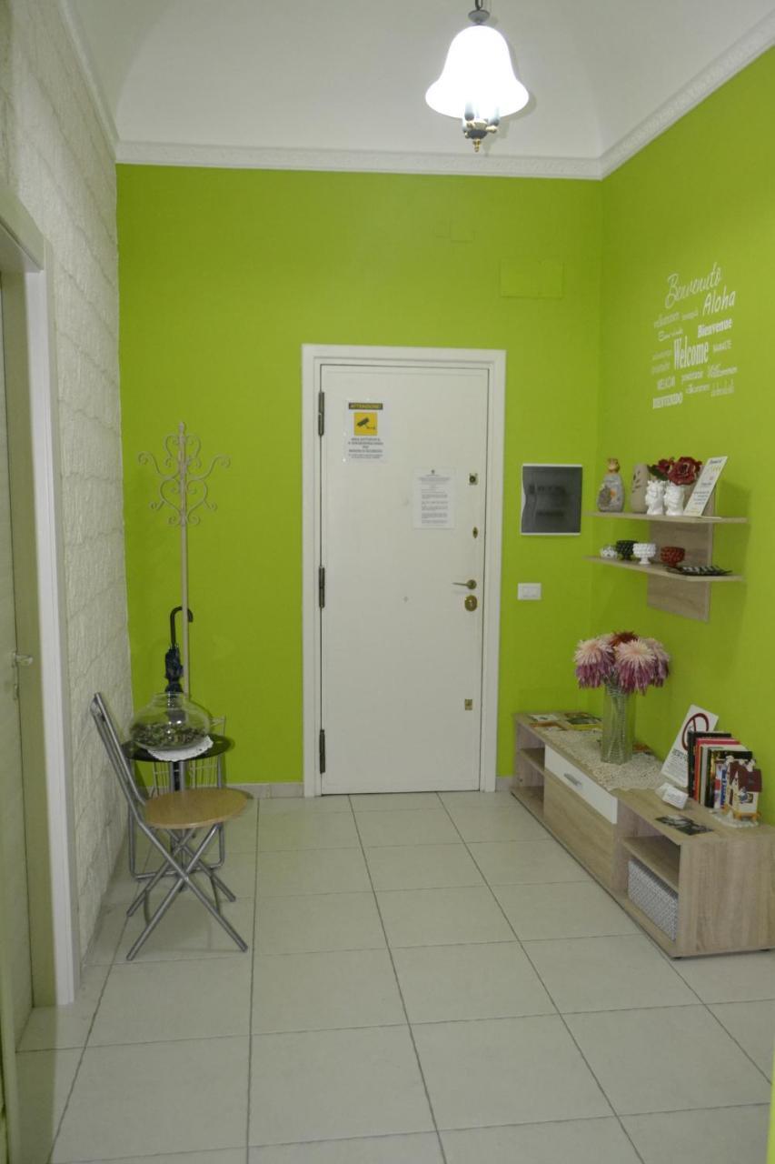 Bed & Breakfast A Casa Di Ale
