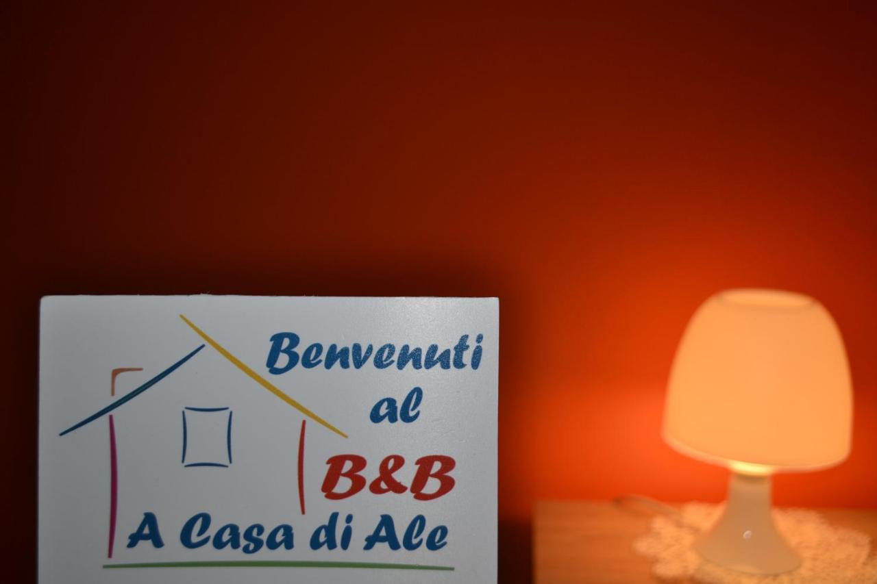 A Casa Di Ale