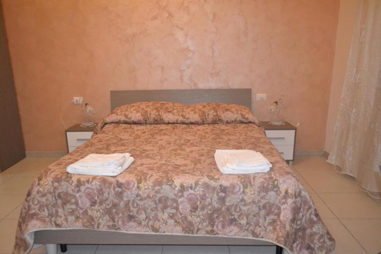 A Casa Di Ale Palermo
