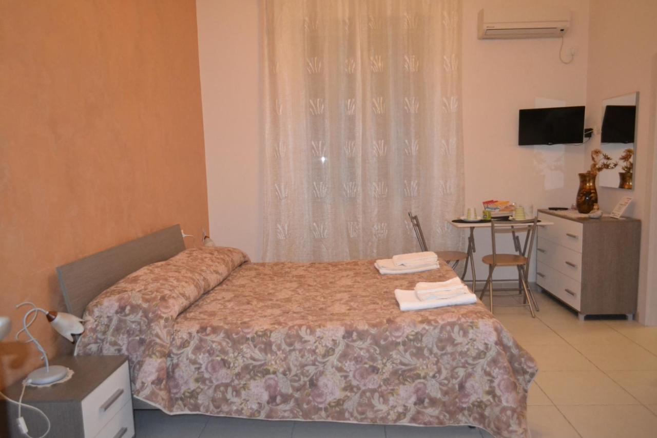 A Casa Di Ale Bed & Breakfast 3*