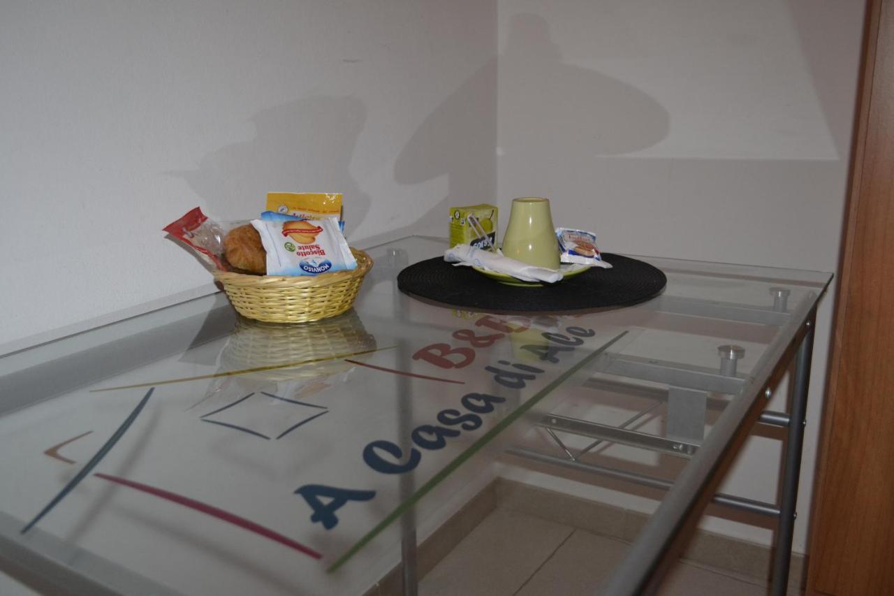 A Casa Di Ale Bed & Breakfast Palermo