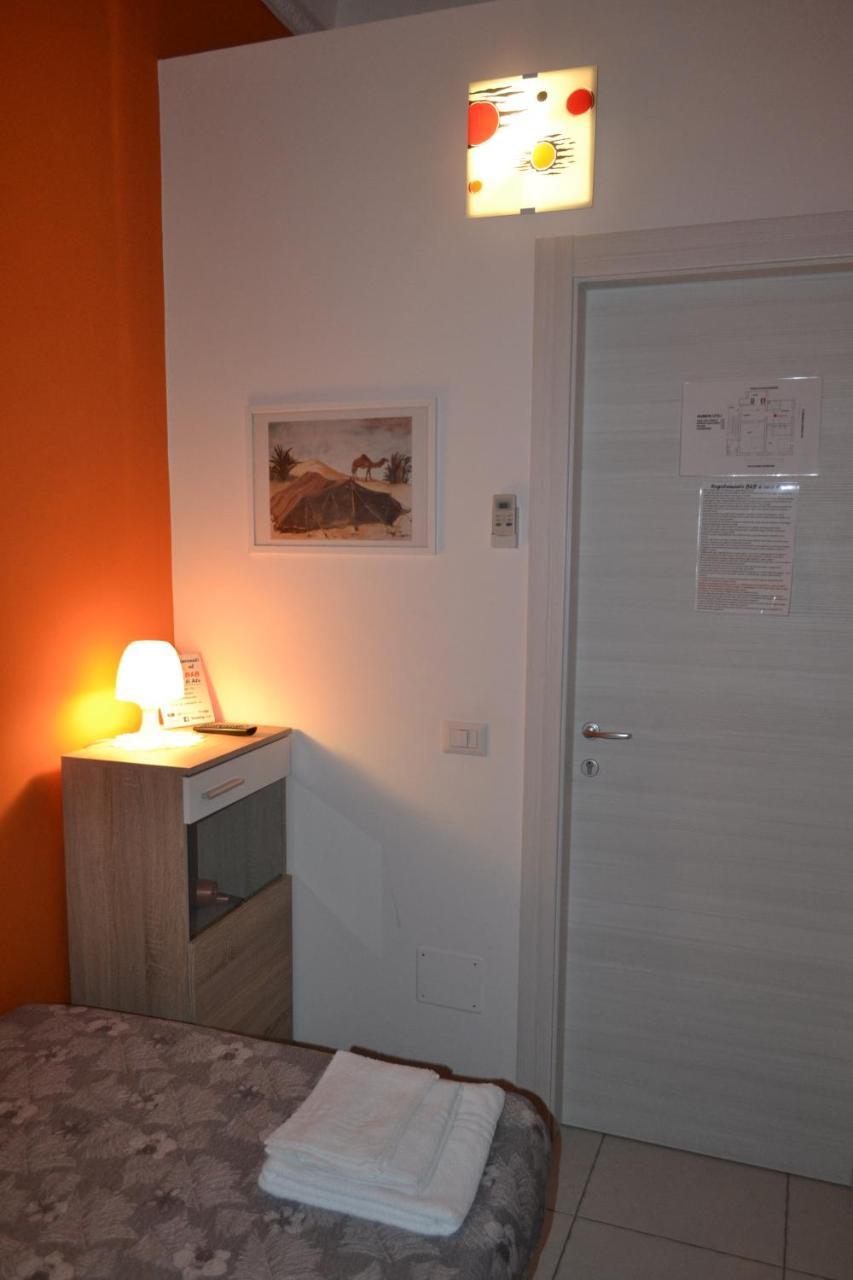 A Casa Di Ale 3*