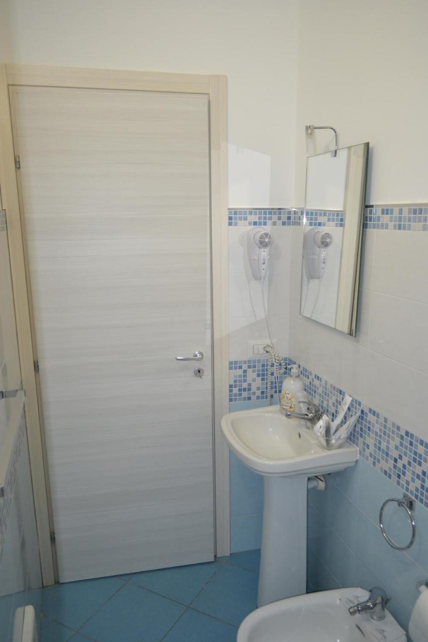 A Casa Di Ale Bed & Breakfast Palermo