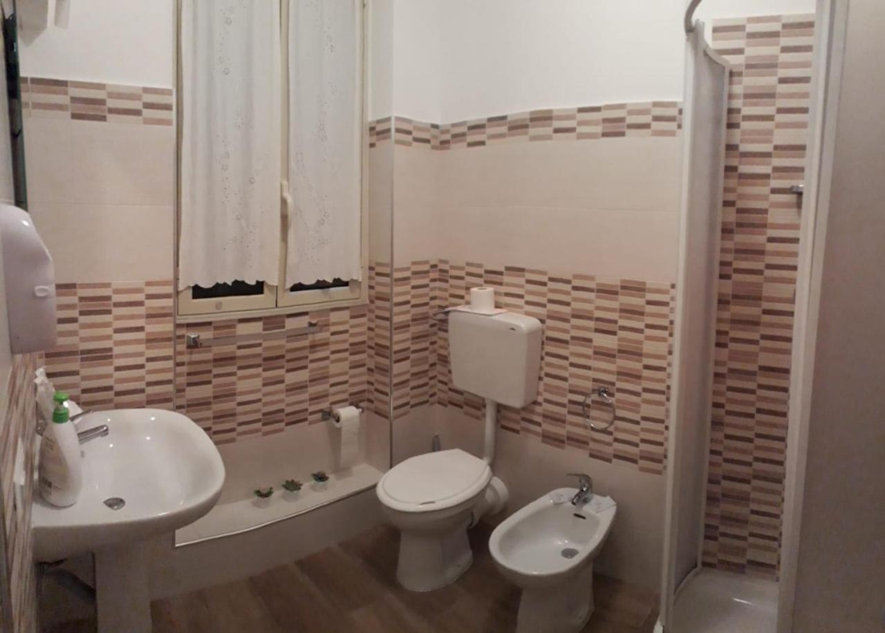Bed & Breakfast A Casa Di Ale 3*
