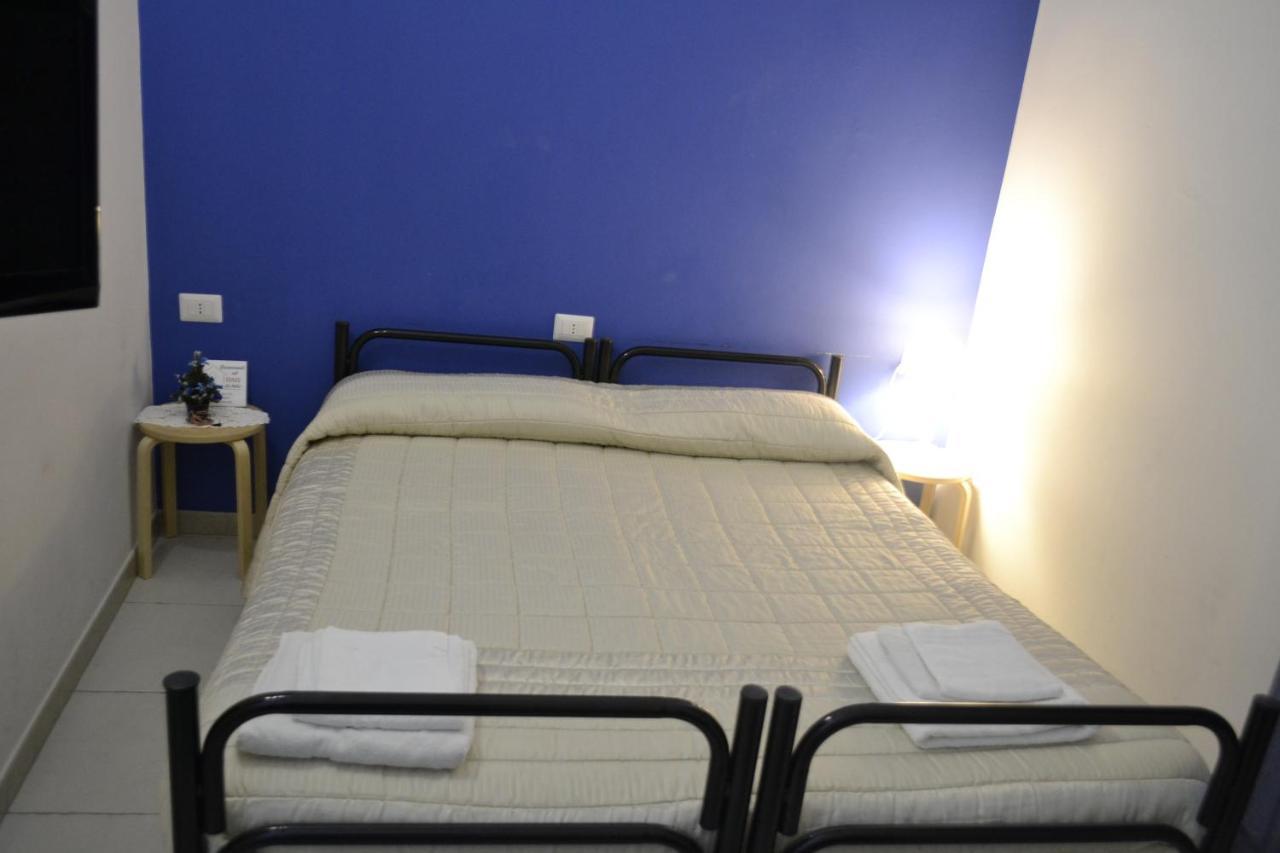 Bed & Breakfast A Casa Di Ale Palermo