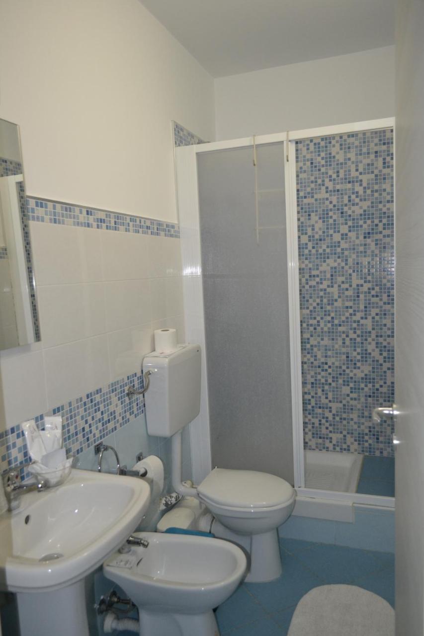 A Casa Di Ale Bed & Breakfast Palermo