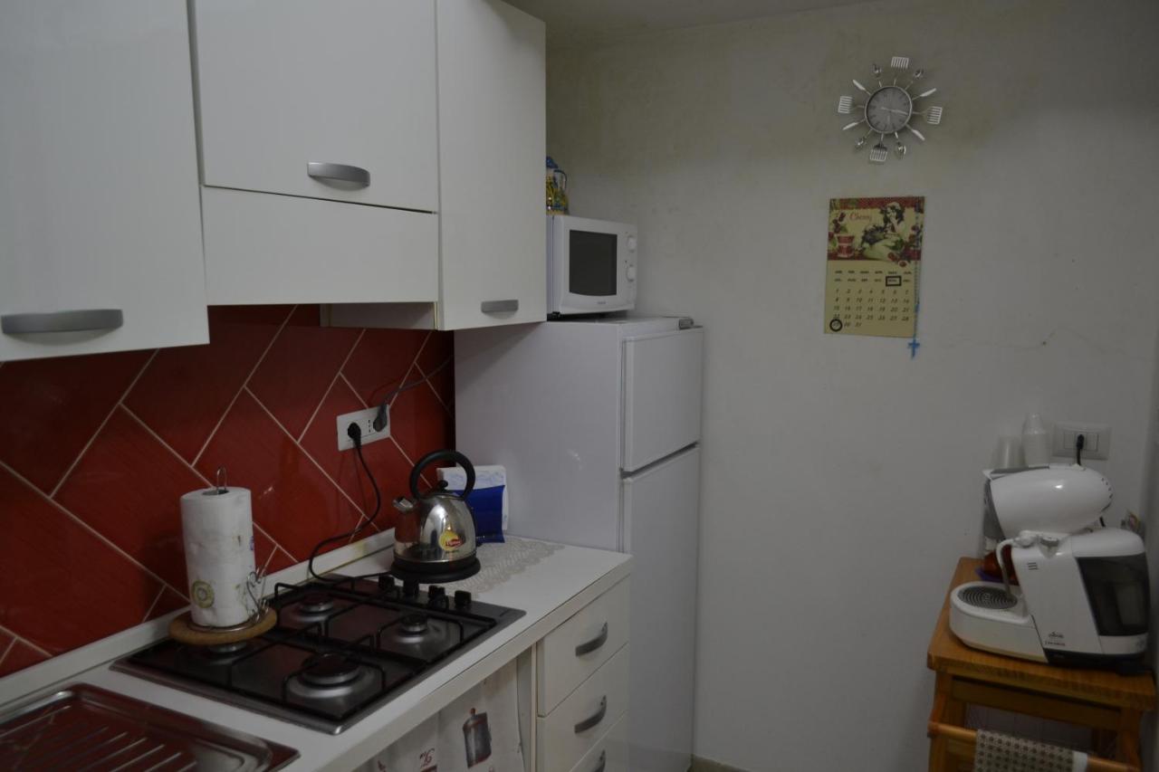 Bed & Breakfast A Casa Di Ale 3*