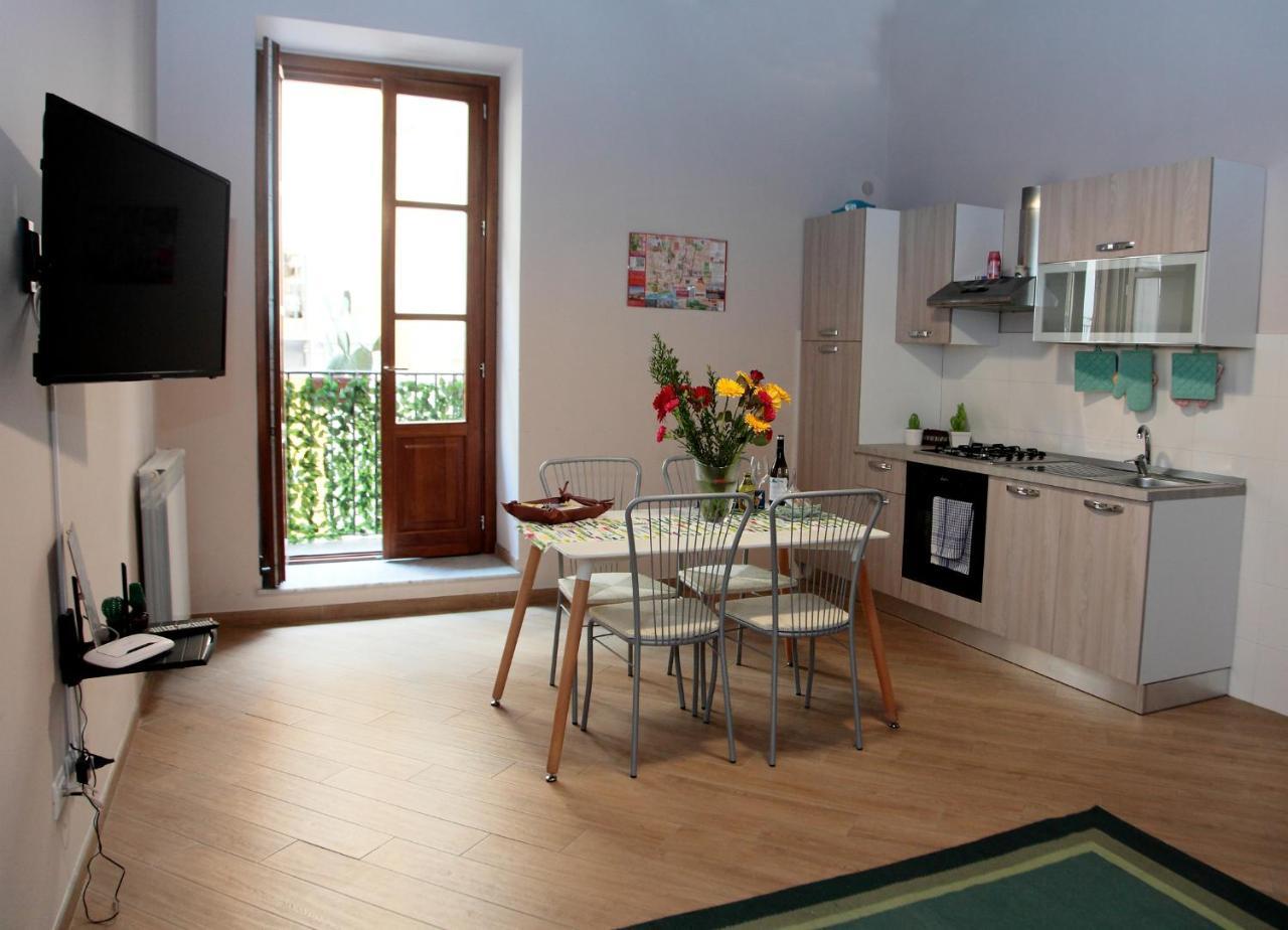Ferienhaus Housemilia Casaprofessa
