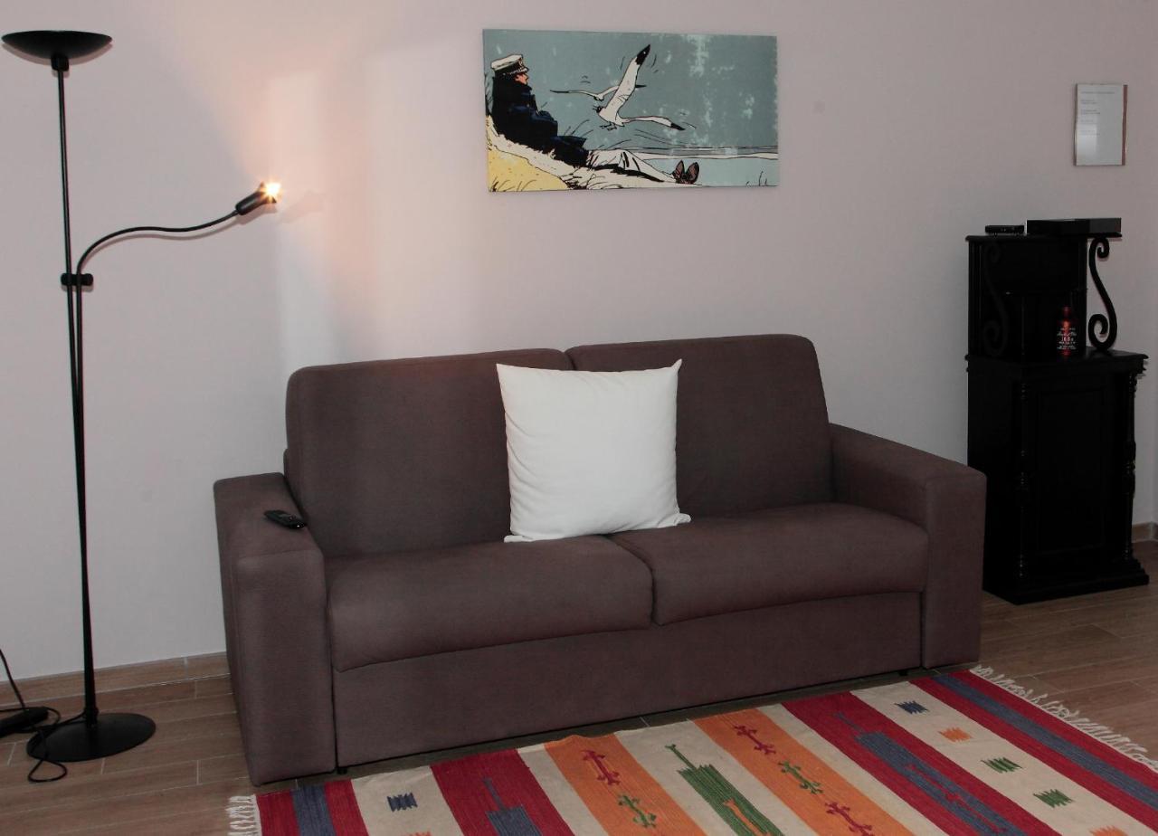 Housemilia Casaprofessa Ferienhaus *