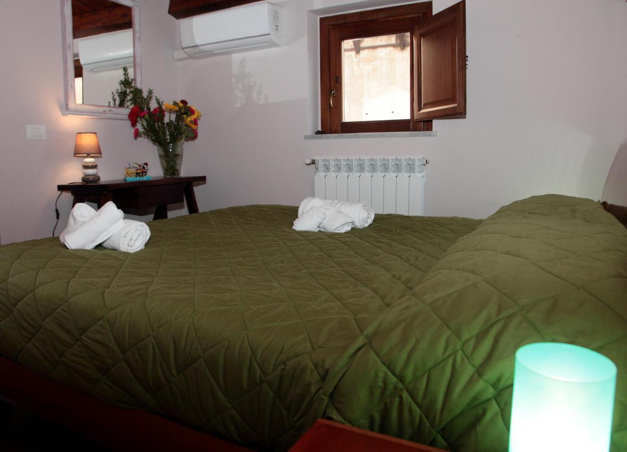 Housemilia Casaprofessa Ferienhaus *