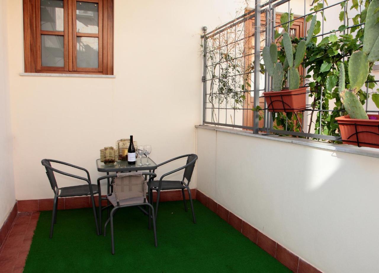 Housemilia Casaprofessa Ferienhaus *