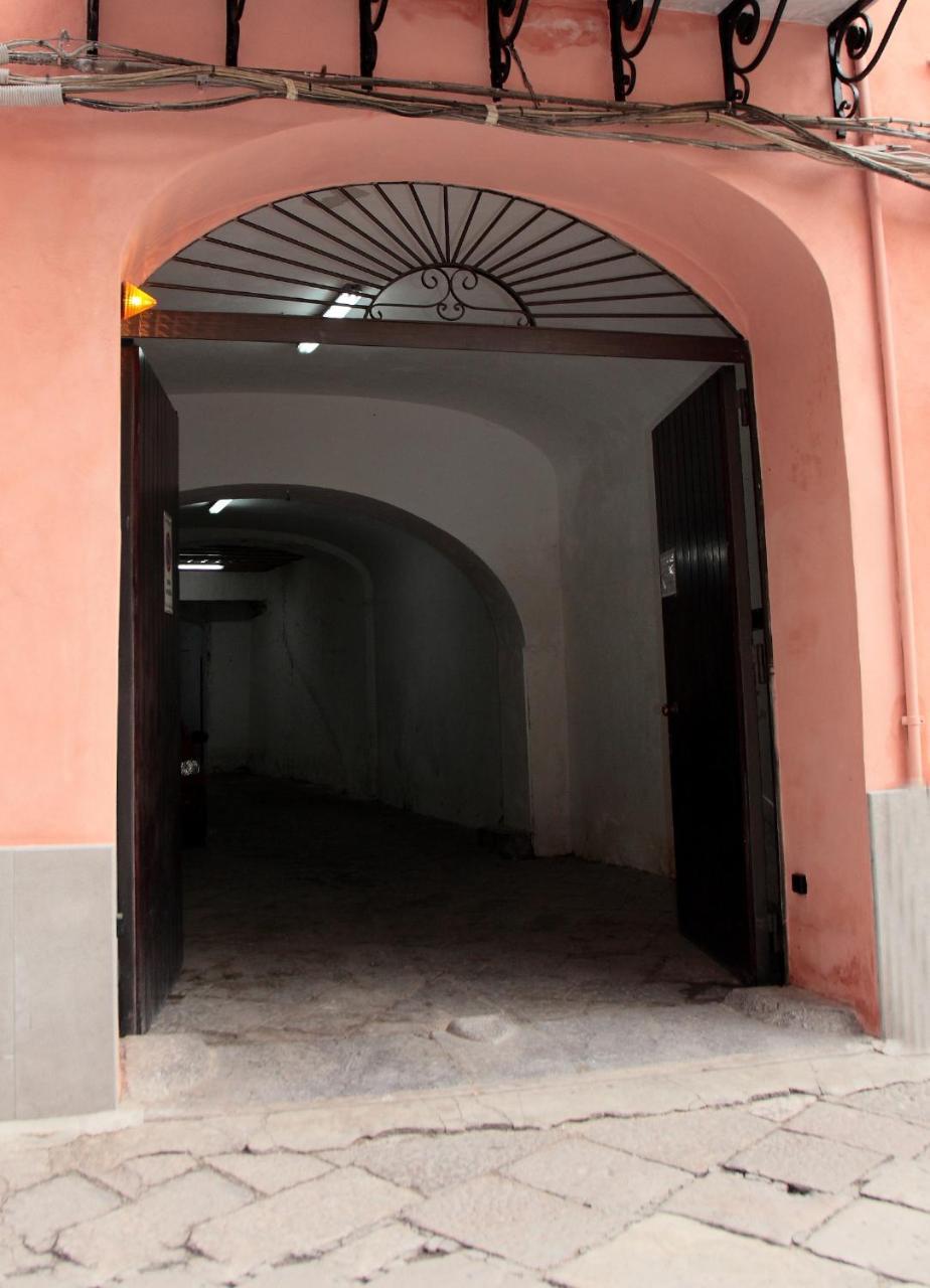 Ferienhaus Housemilia Casaprofessa *