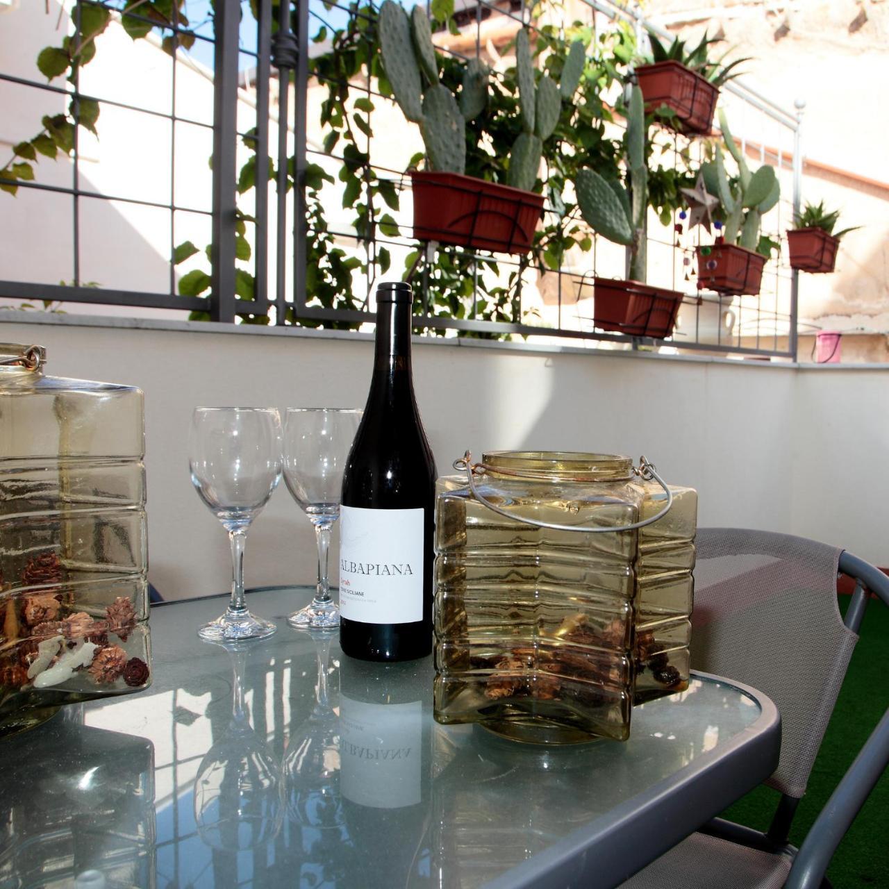 Ferienhaus Housemilia Casaprofessa *