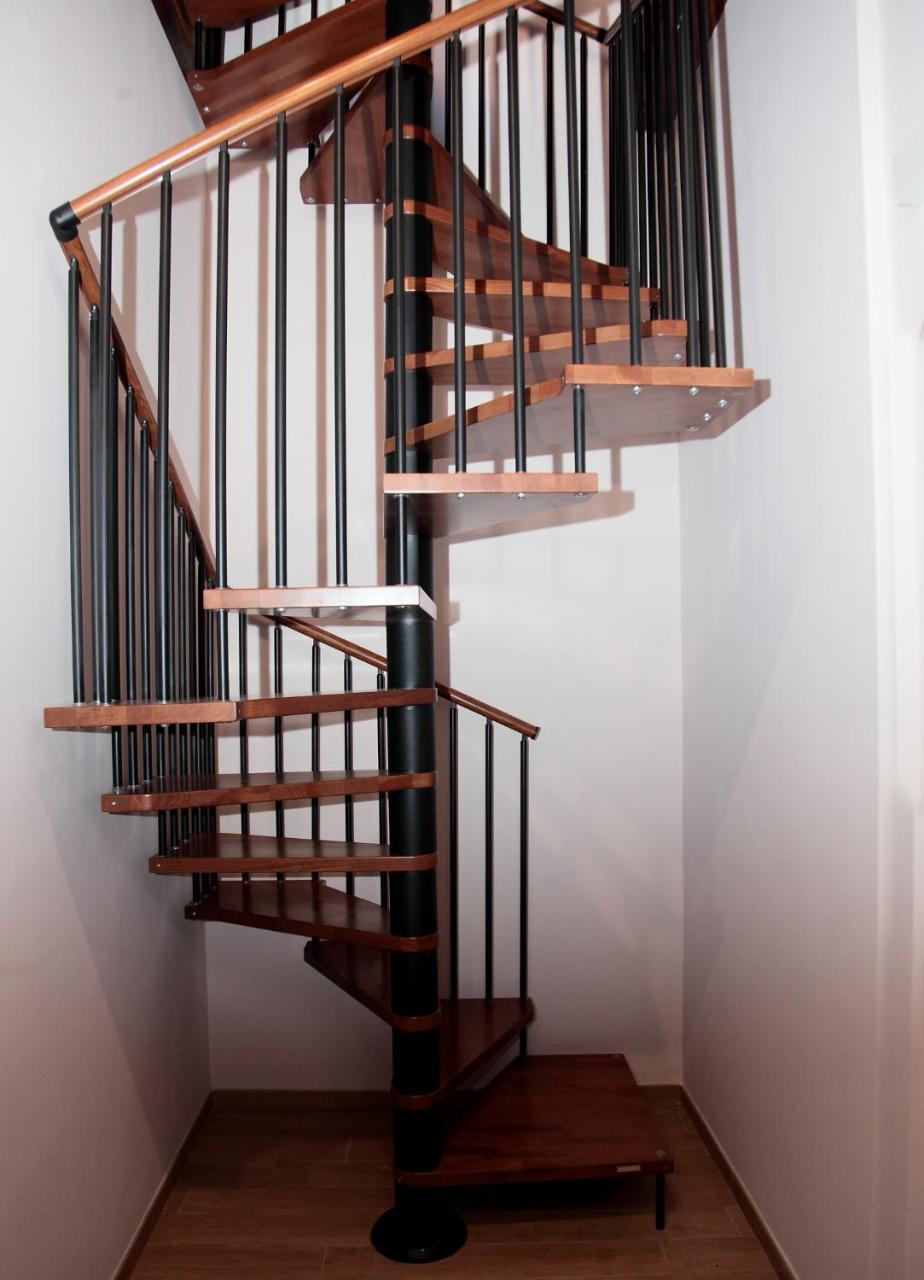 Ferienhaus Housemilia Casaprofessa