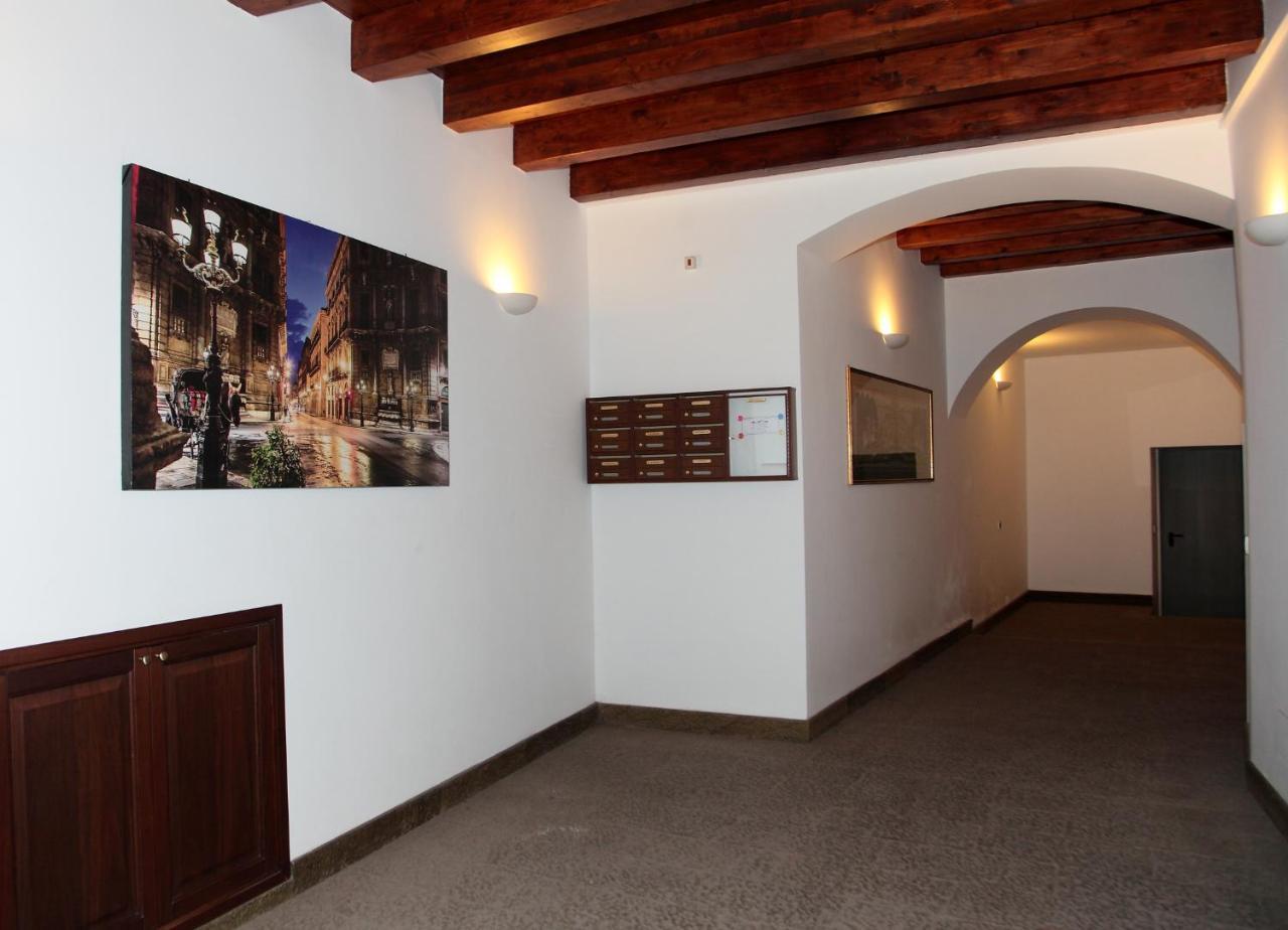Ferienhaus Housemilia Casaprofessa *