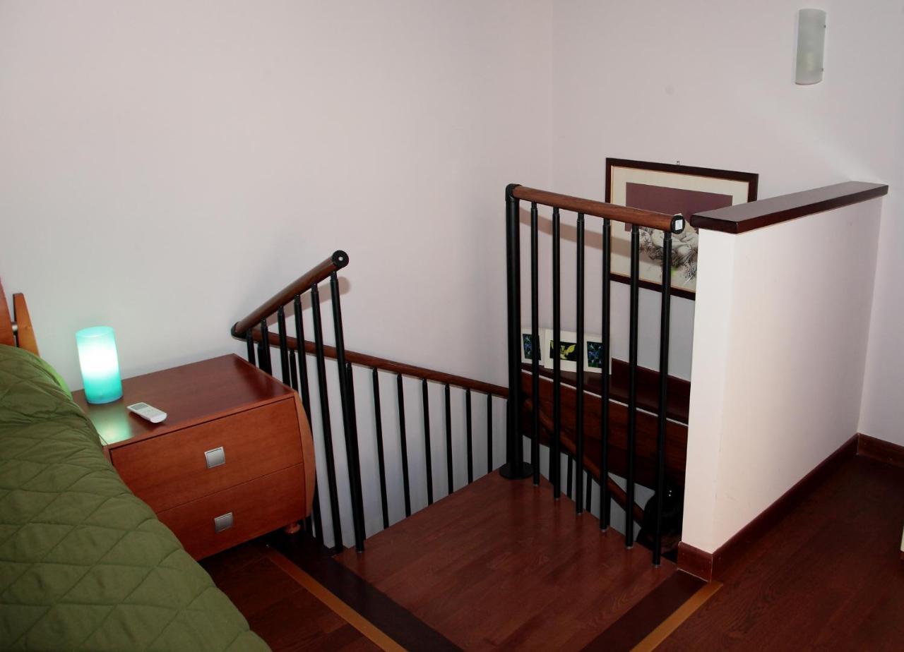 Housemilia Casaprofessa Ferienhaus