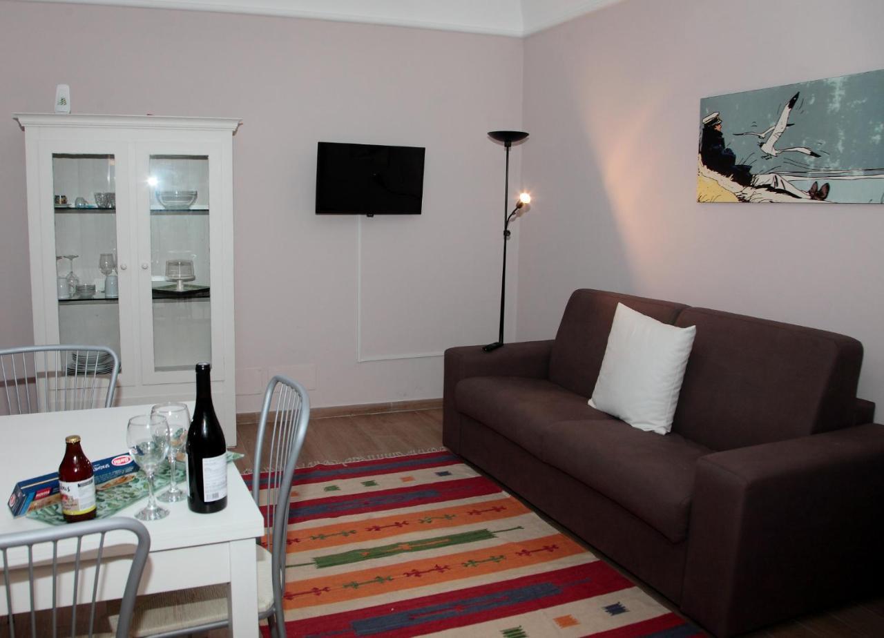 Housemilia Casaprofessa Palermo