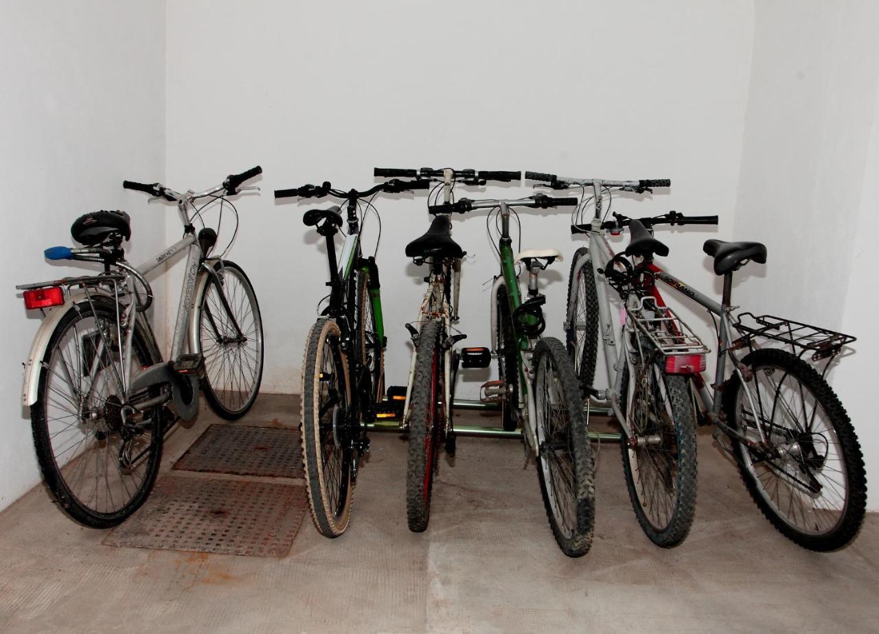 Ferienhaus Housemilia Casaprofessa *