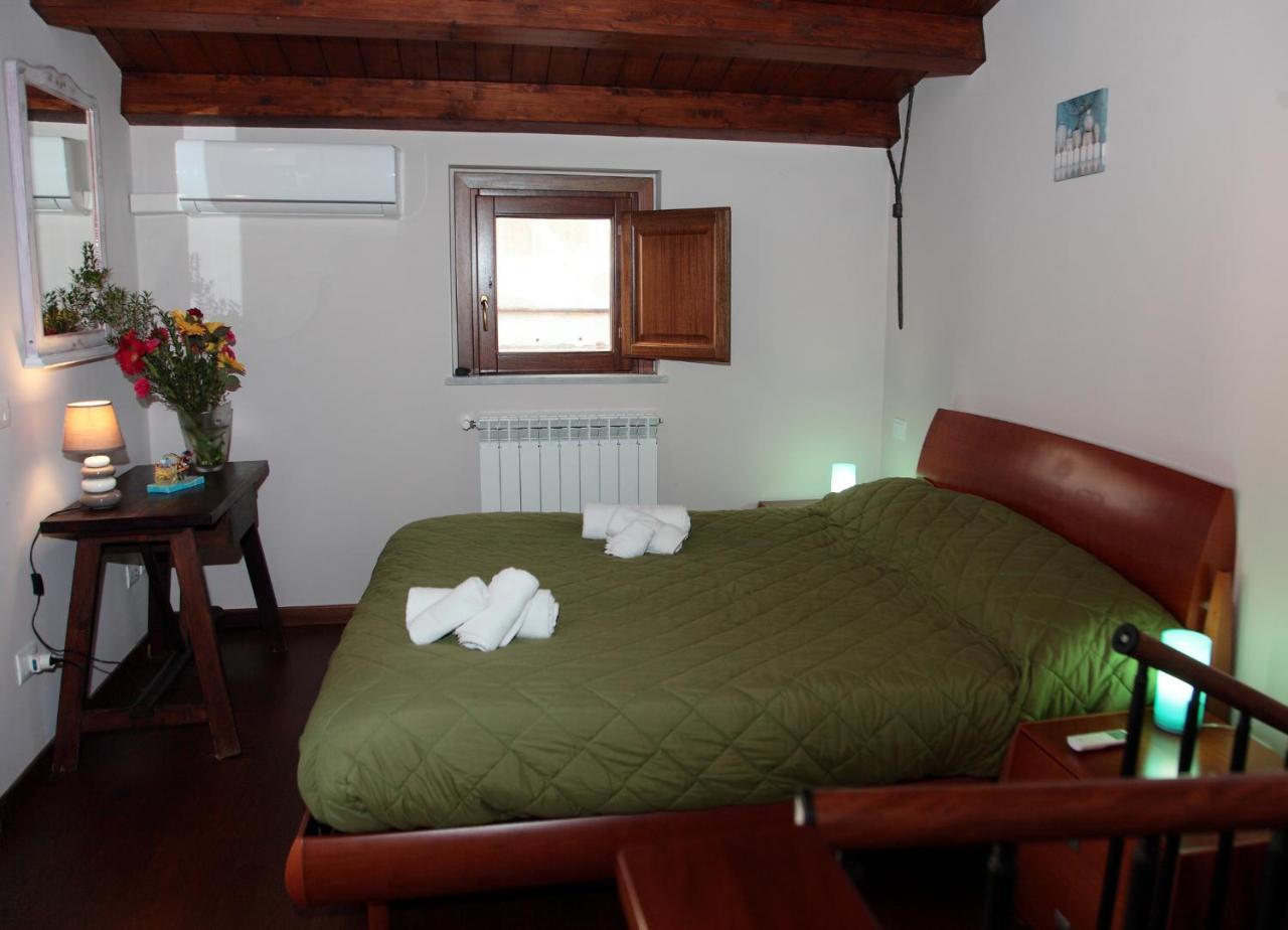 Ferienhaus Housemilia Casaprofessa Palermo