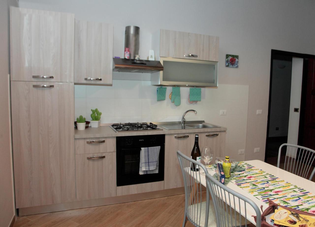 Ferienhaus Housemilia Casaprofessa *