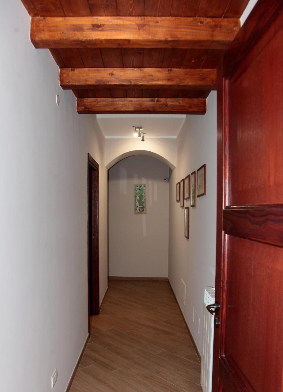 Ferienhaus Housemilia Casaprofessa