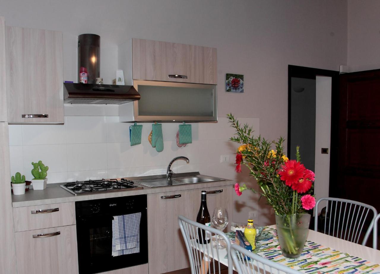 Housemilia Casaprofessa * Palermo