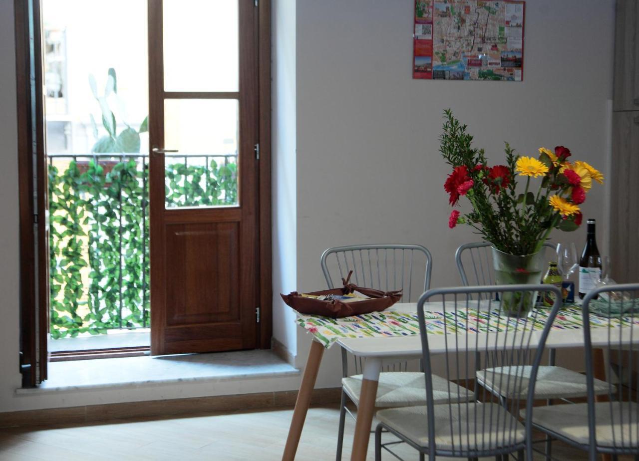 Ferienhaus Housemilia Casaprofessa *