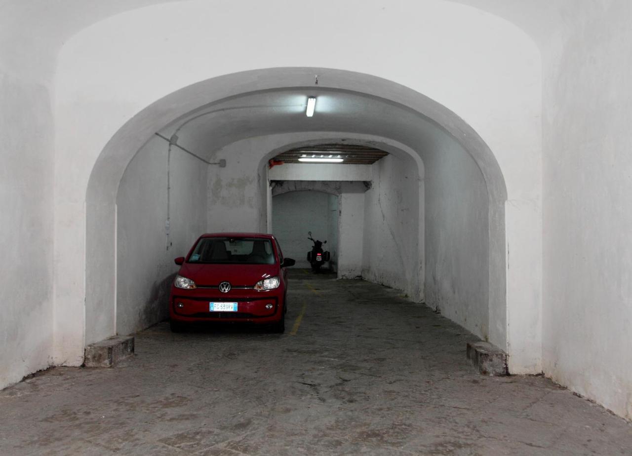 Ferienhaus Housemilia Casaprofessa Palermo