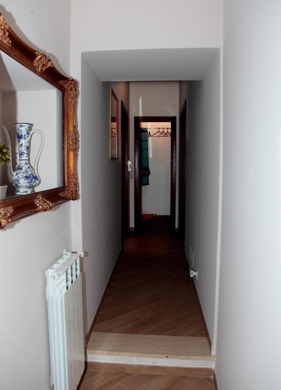 Housemilia Casaprofessa Ferienhaus