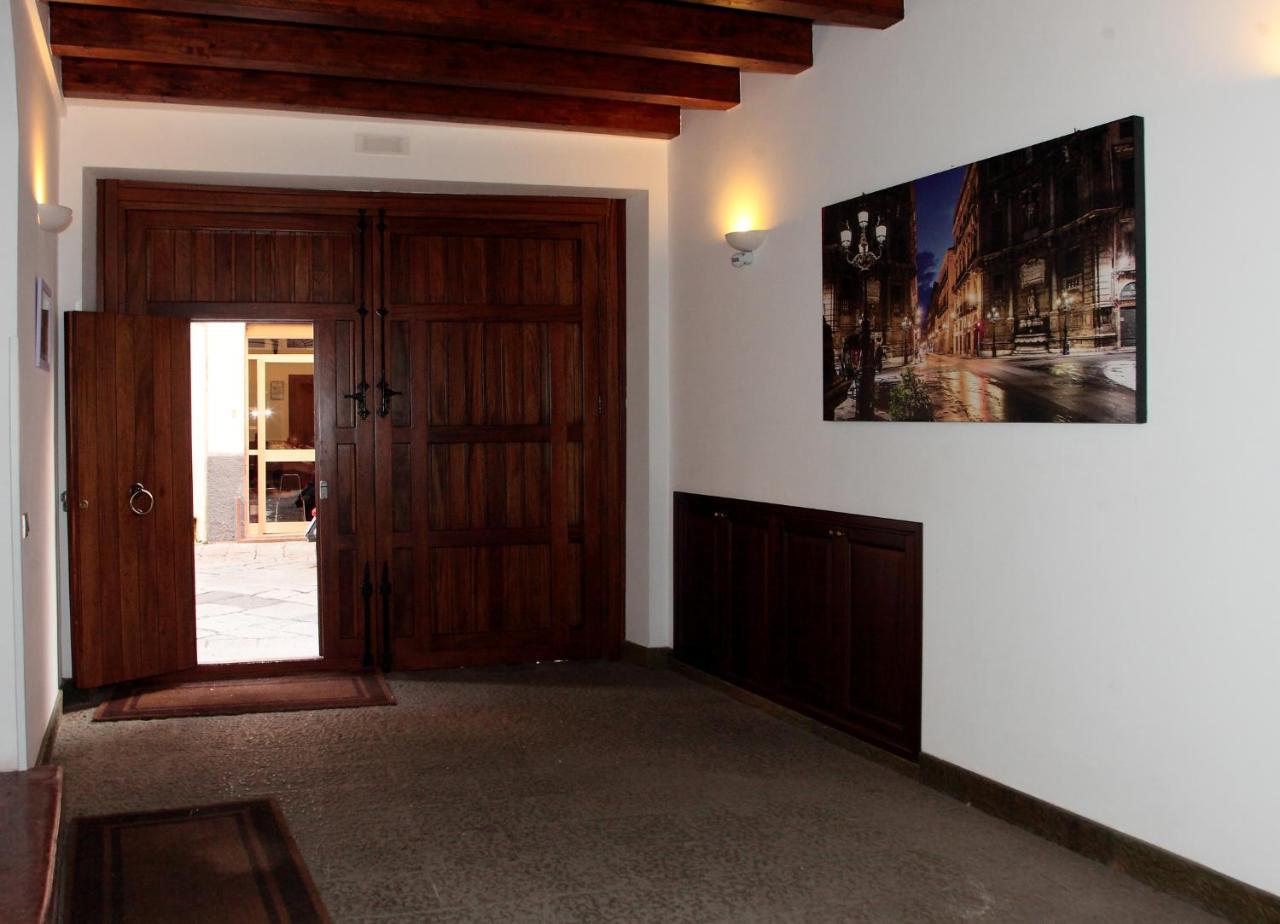 Housemilia Casaprofessa Ferienhaus