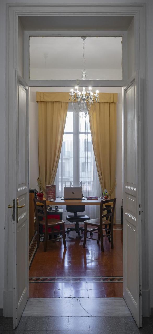 Bed & Breakfast Principe Di Belmonte