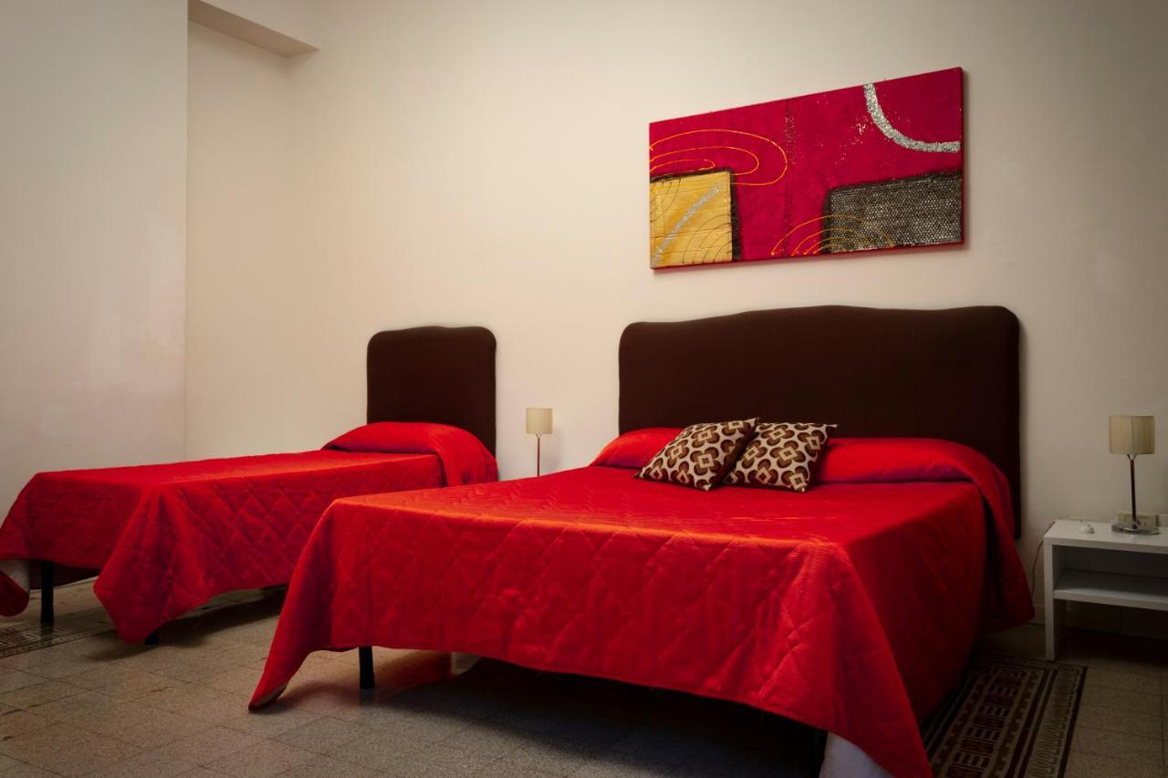 Principe Di Belmonte Bed & Breakfast 3*