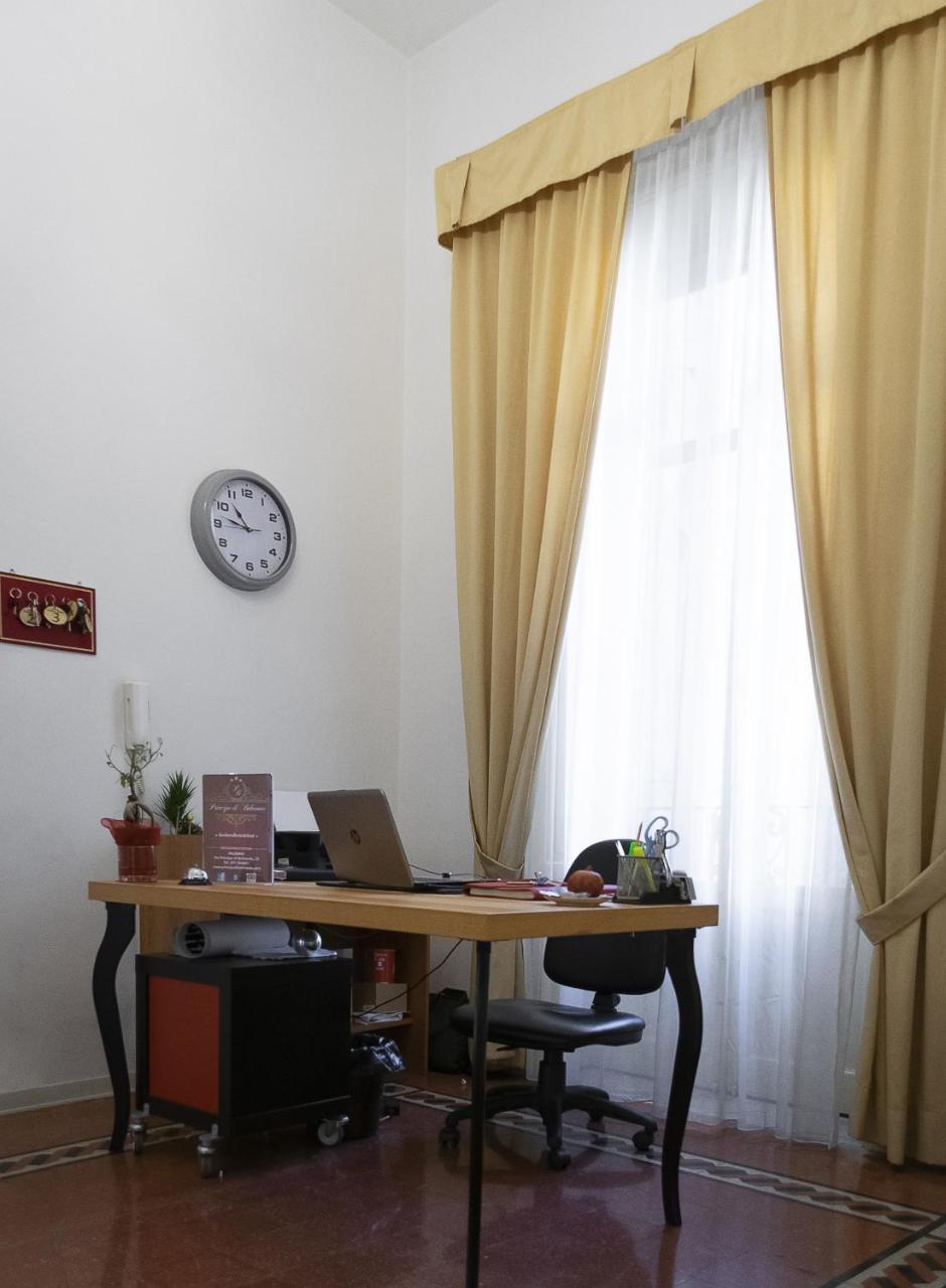 Bed & Breakfast Principe Di Belmonte