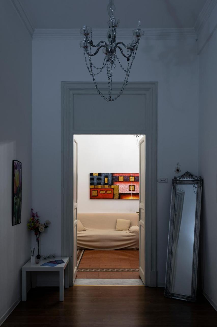 Principe Di Belmonte Bed & Breakfast 3*