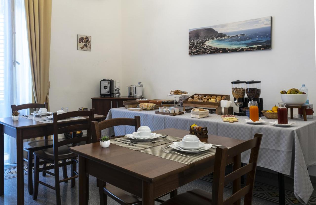 Principe Di Belmonte 3* Palermo