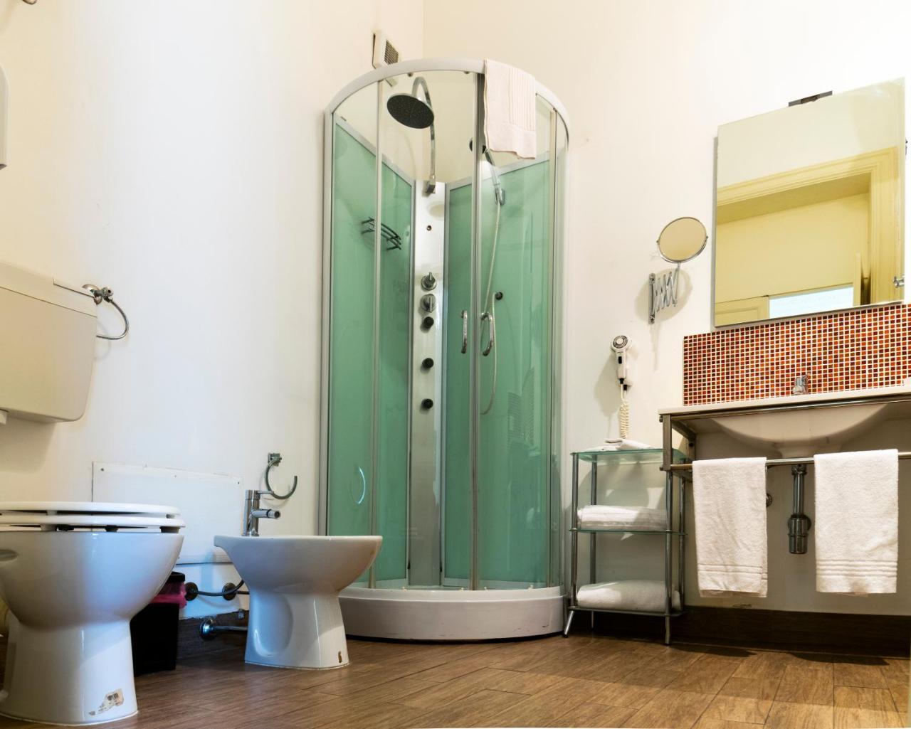 Bed & Breakfast Principe Di Belmonte 3*